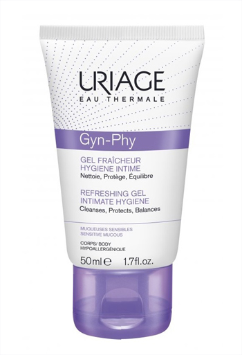 Gyn phy detergente intimo 50 ml