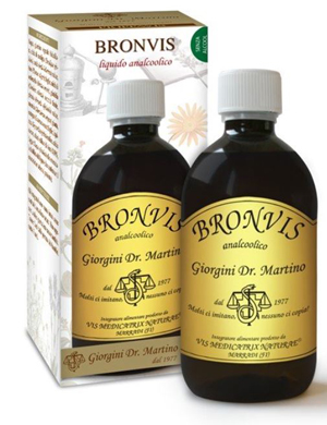 Bronvis 500ml