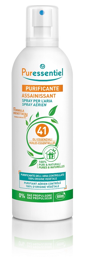 Puressentiel purif.spy oe 75ml