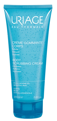 Uriage Crema gommage corpo 200ml