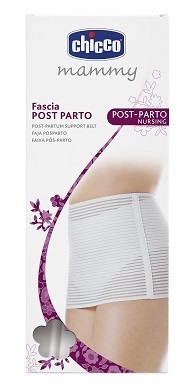 Mammy fascia post parto small