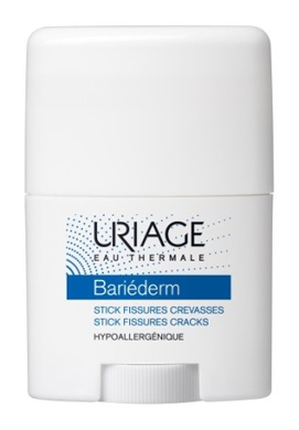 Uriage Bariéderm Stick Isolante Riparatore 22 g