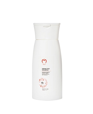Most dermictiol shampoo 150 ml