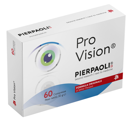 Provision 60 compresse