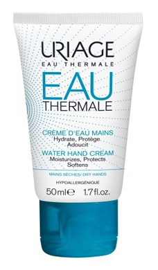 Uriage Crema Mani All'Acqua 50 ml