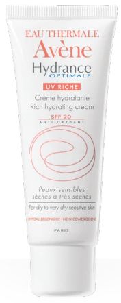 Avène hydrance crema ricca 40ml