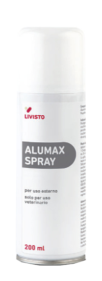 Alumax Spray 200 Ml