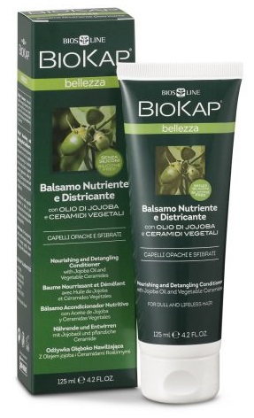 Biokap Balsamo Nutriente Districante 125 ml