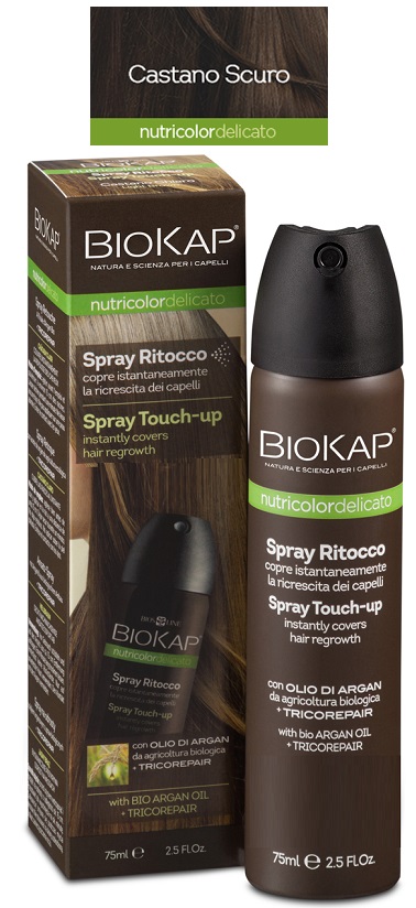 Biokap nutric rit.spy cast.sc.