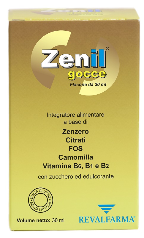 Zenil Gocce 30ml