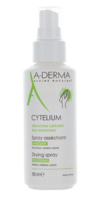 Aderma cytelium spray 100ml