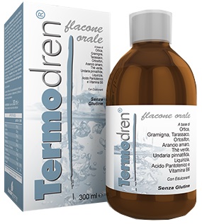 Termodren sciroppo 300 ml