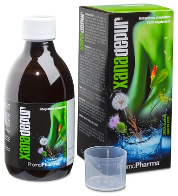 Xanadepur 300 ml