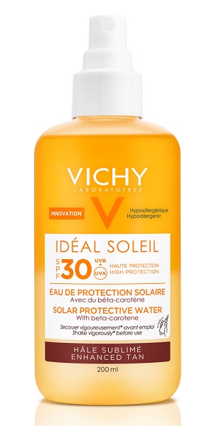 Is acqua solare abbronzante 200 ml