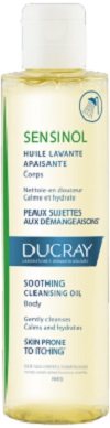 Sensinol olio det. corpo 200ml