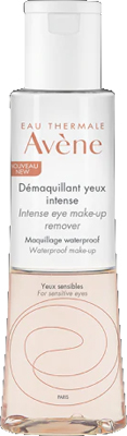 Avene Struccante Occhi Intenso 125 ml