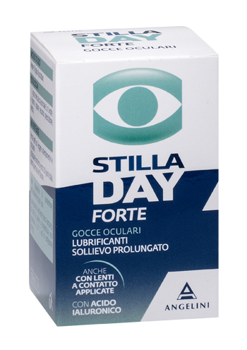 Stilladay fte 0,3% 10ml