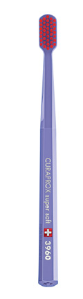 Curaprox cs 3960 super soft blister da 1 unita