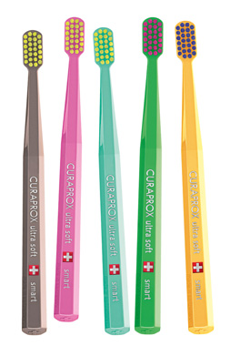 Curaprox smart blister da 1 unita