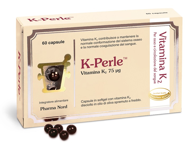 K-pelle 60 Capsule
