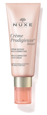 Nuxe creme prodigieuse boost crema setosa multi-correzione 40 ml