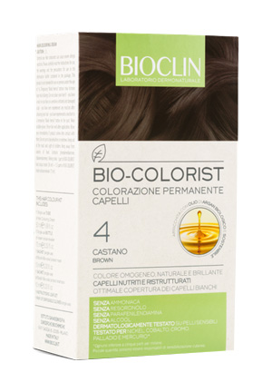 Bioclin cast. 4