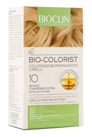 Bioclin biondo chmo ex. 10