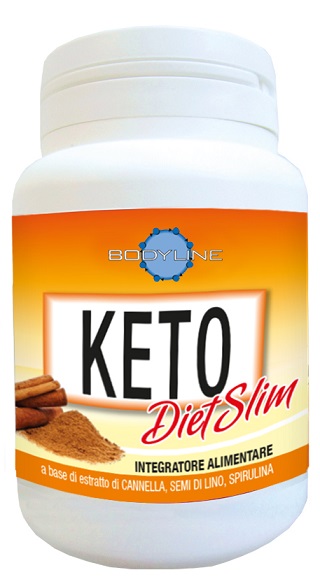 Keto Diet Slim 60capsule
