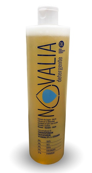 Novalia detergente 500 ml