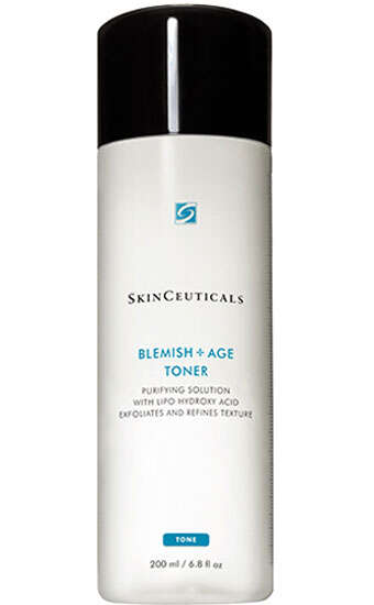 Skinceuticals Blemish + Age Toner 200 ml