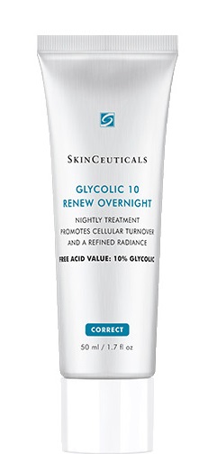 Skinceuticals Glycolic 10 Renew Overnight