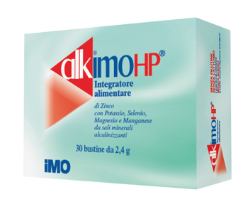 Alkimo Hp 30 Bustine