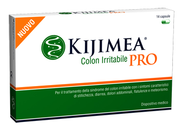 Kijimea Colon Irritab Pro14capsule