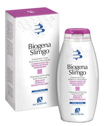 Biogena-slimgo 250ml