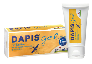 Bo.dapis gel lenitivo 40g
