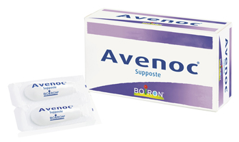 Avenoc supposte