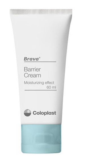 Brava crema barriera 60g