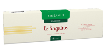 Sineamin pasta linguine 500g