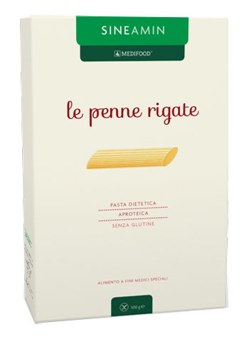 Sineamin pasta penne rig.500g