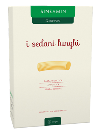 Sineamin pasta sedani lun.500g