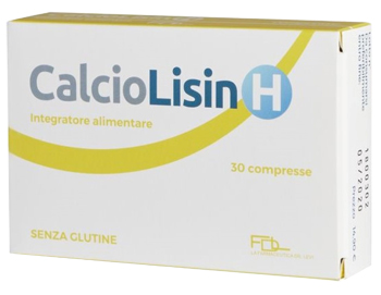 Calciolisin h 30 capsule
