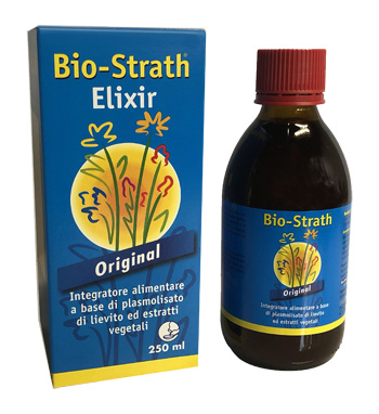 Bio-strath elixir 250ml