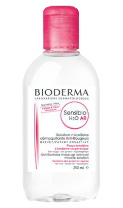 Sensibio h20 anti rossore 250 ml