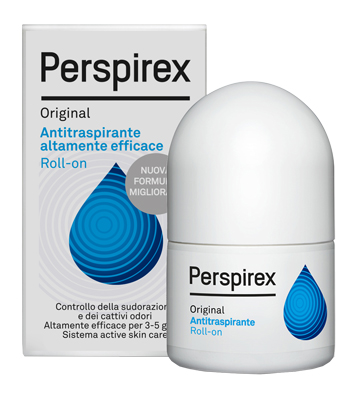 Perspirex original n roll-on deodorante 20 ml