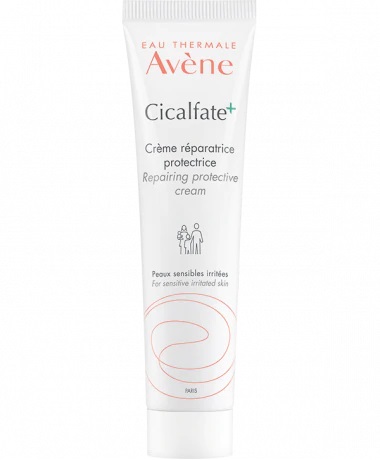 Avene Cicalfate Crema Ristrutturante 100 ml