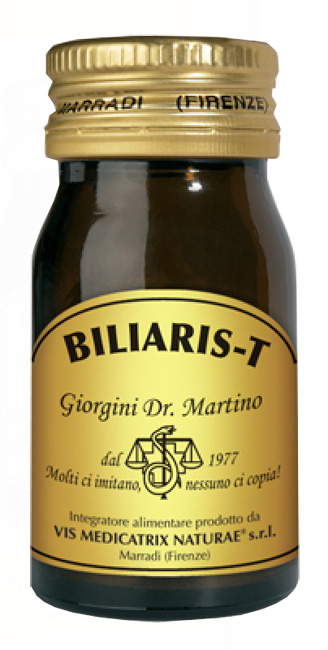 Biliaris-t past.90g(180 past.)