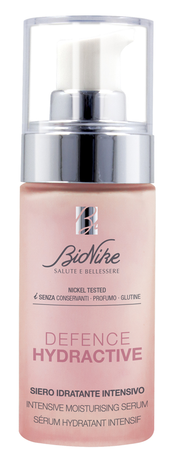 Defence hydractive siero idratante 30 ml