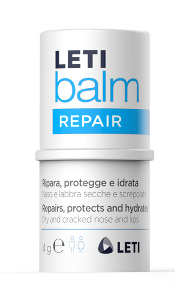 Letibalm stick labial 4g
