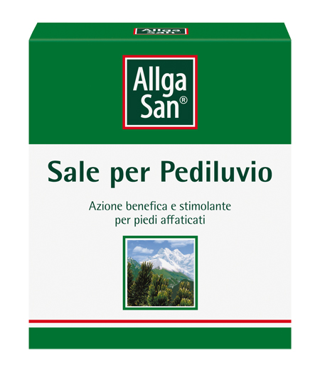 Allga pharma sali pedil.100g