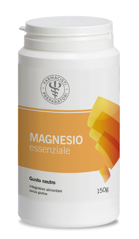Lfp magnesio essenziale 150 g